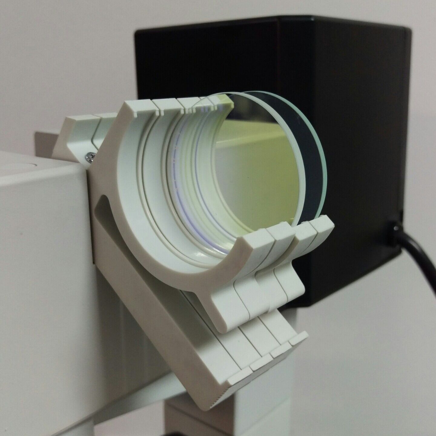 Olympus Microscope IX51 Inverted Fluorescence and Phase Contrast - microscopemarketplace