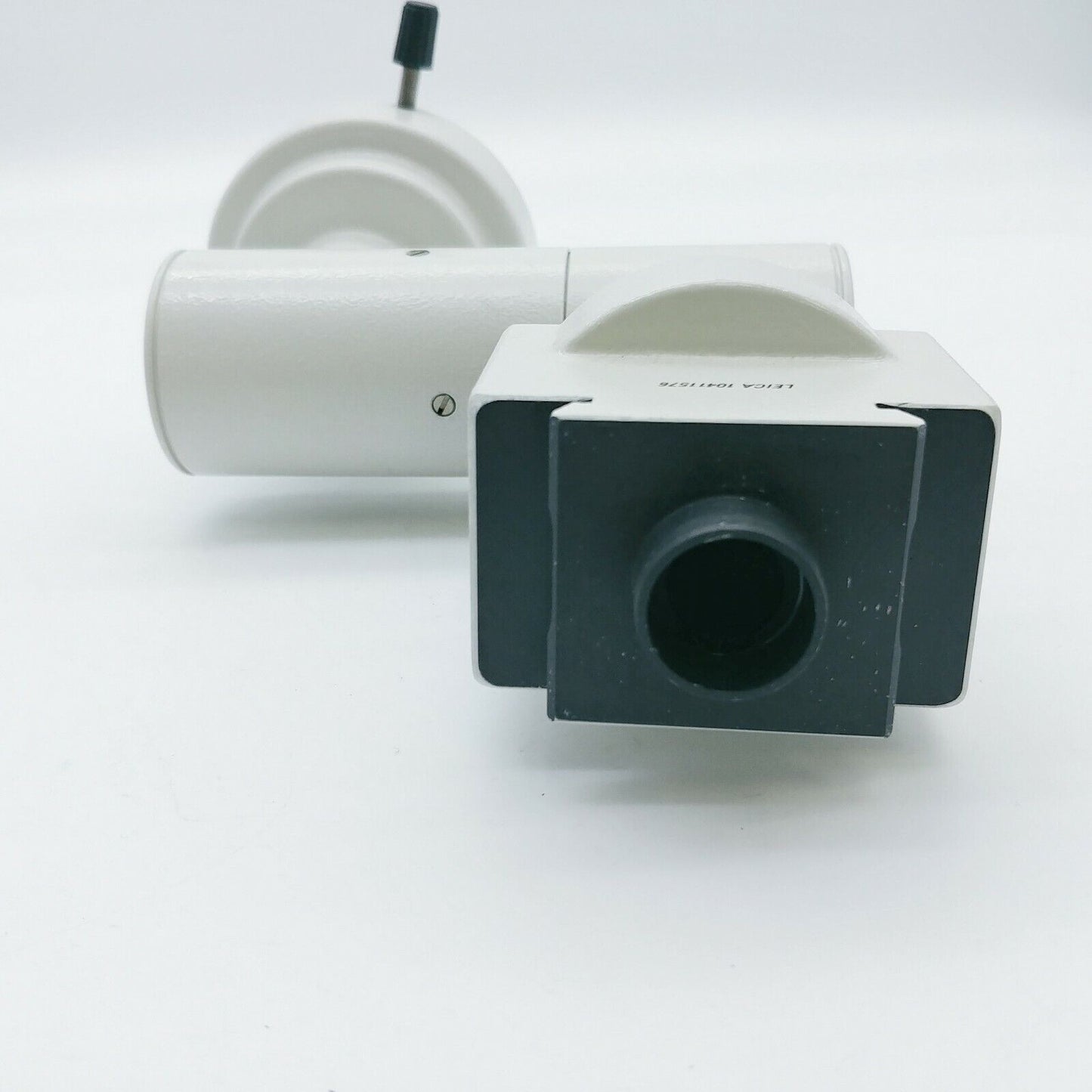 Leica Microscope Assistant Observation Tube 10411576 - microscopemarketplace