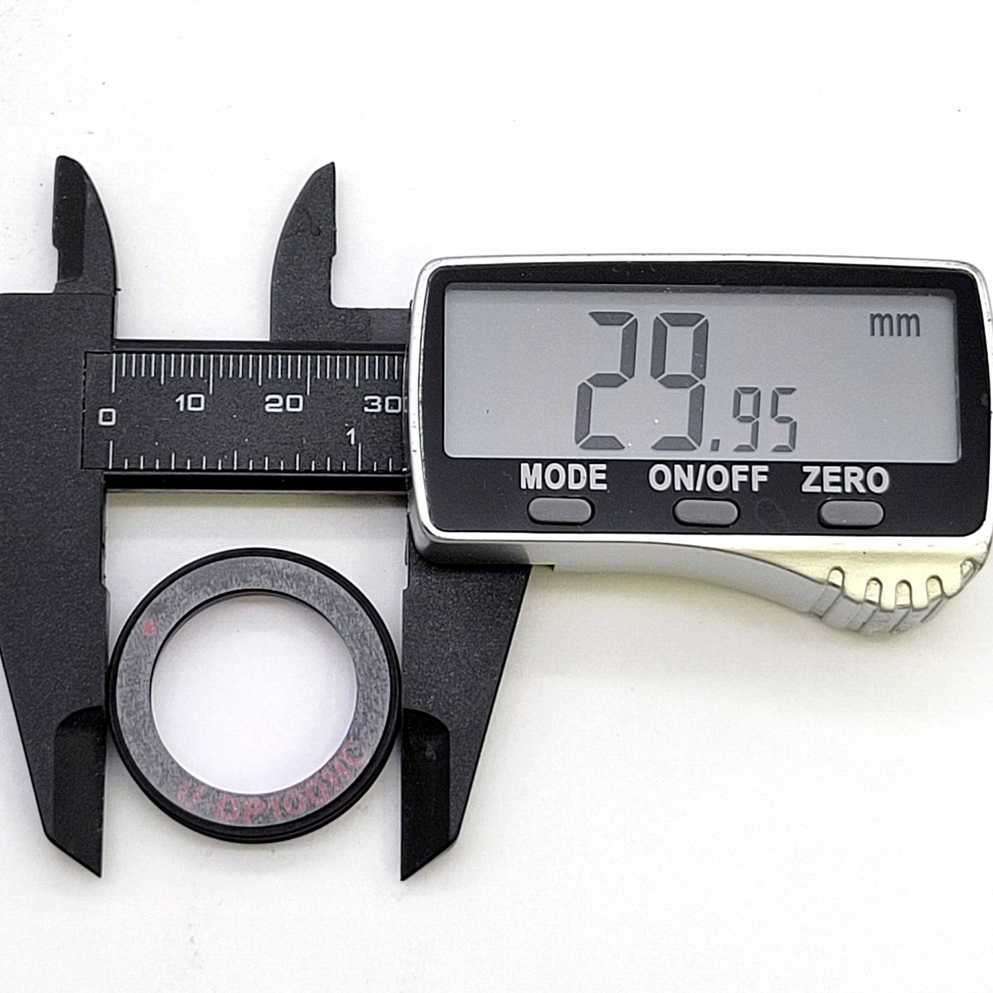 Olympus Microscope DIC Nomarski Prism U-DP100HC High Contrast - microscopemarketplace