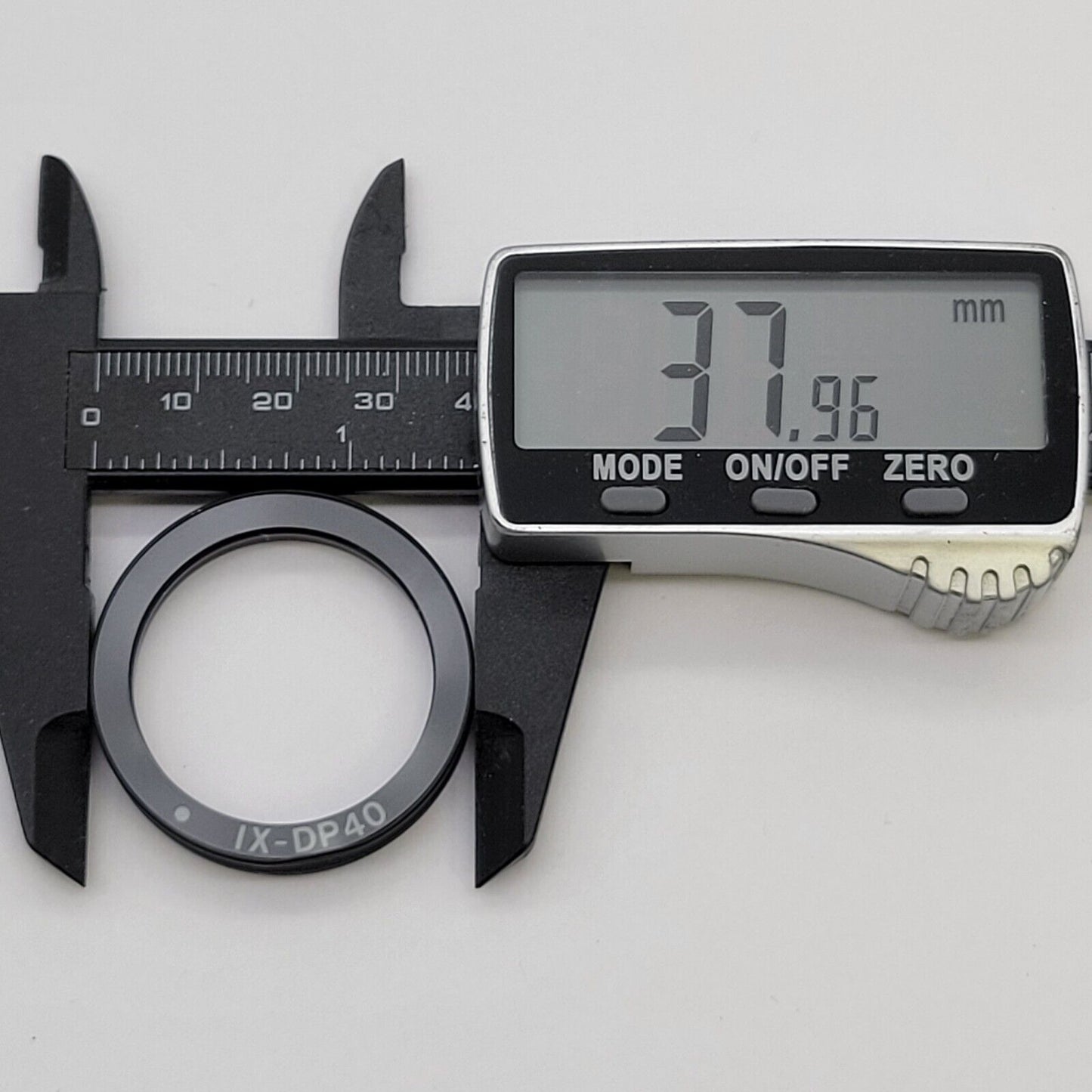 Olympus Microscope IX-DP40 Nomarski DIC Condenser Prism - microscopemarketplace