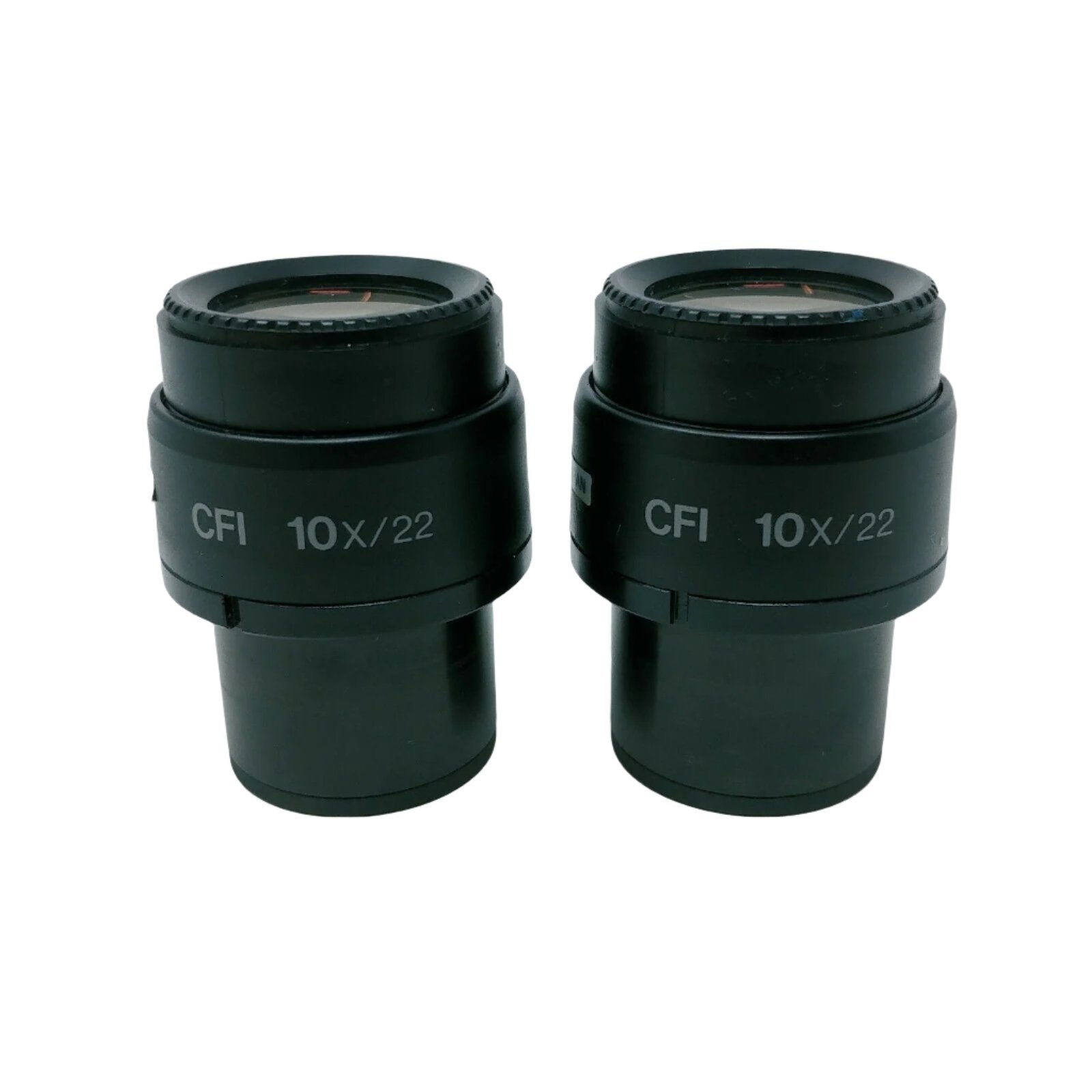 Nikon Microscope Eyepieces CFI 10x / 22 Microscope Marketplace