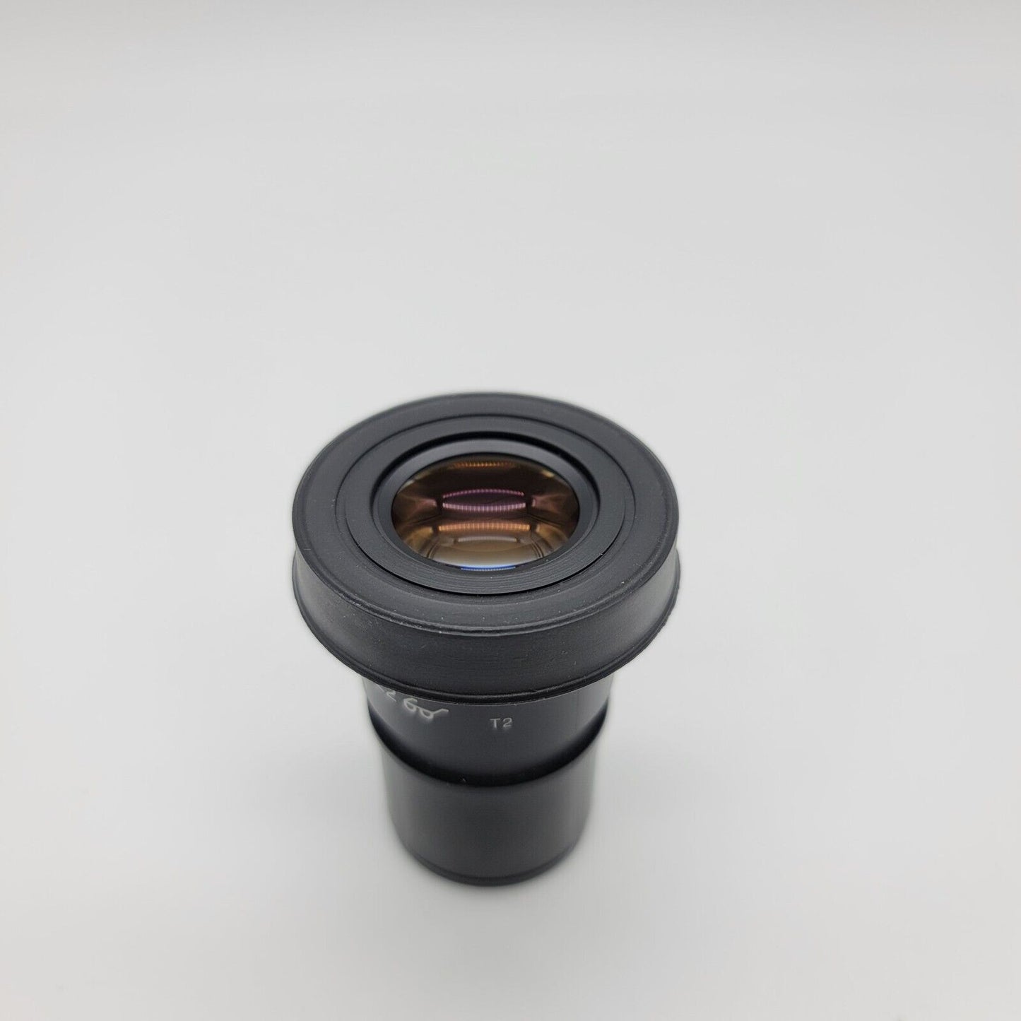 Olympus Microscope WH10X/22 T2 Eyepiece - microscopemarketplace
