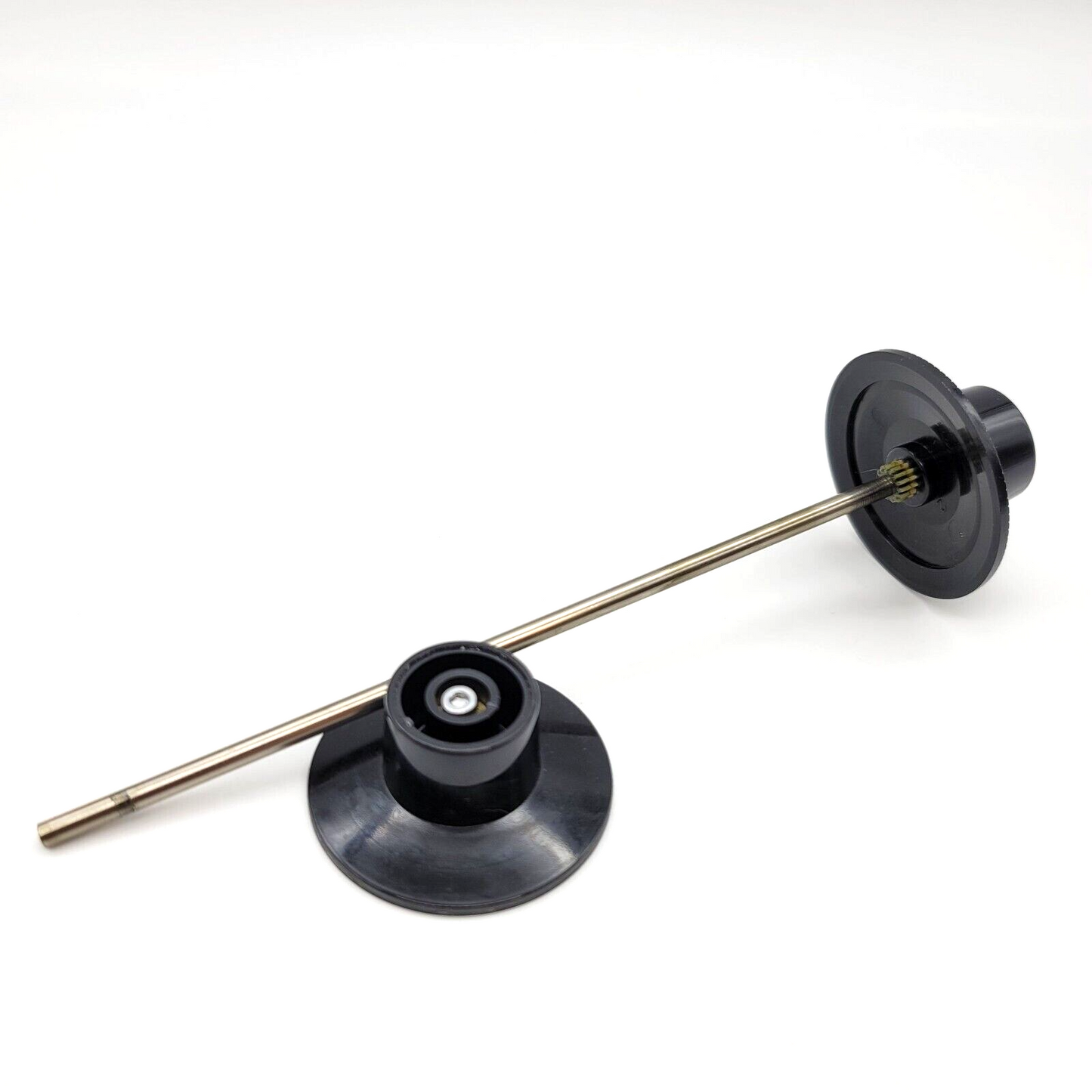 Olympus Microscope BX40 Fine Focus Spindle - microscopemarketplace