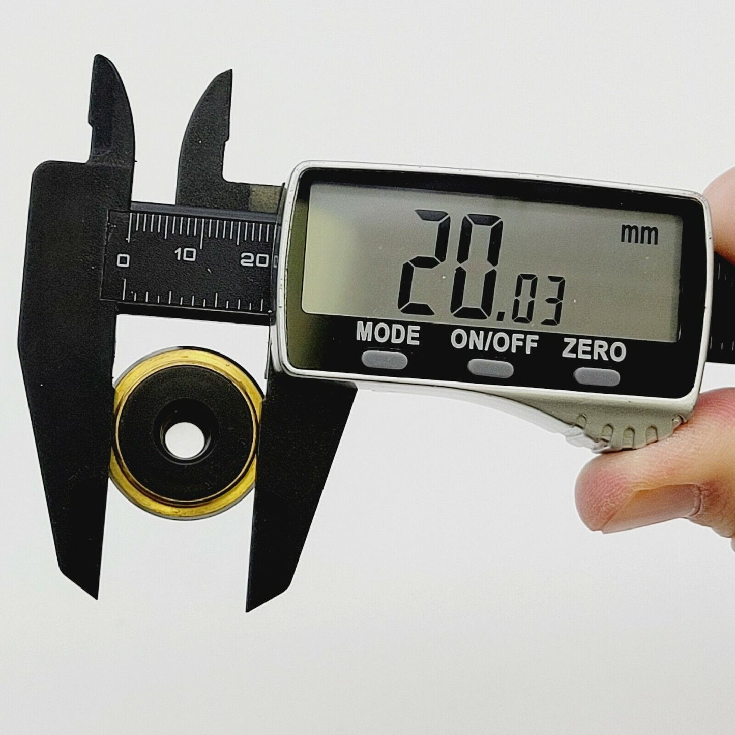 Olympus Microscope Objective DPlan 40x 160/0.17 - microscopemarketplace