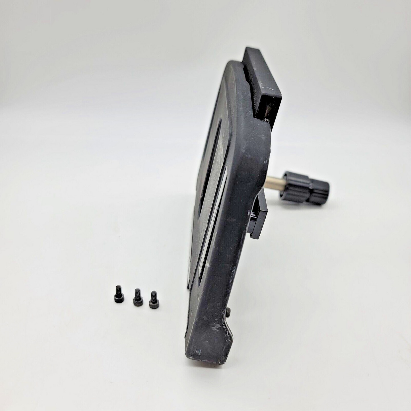 Nikon Microscope E200 Replacement Stage - microscopemarketplace