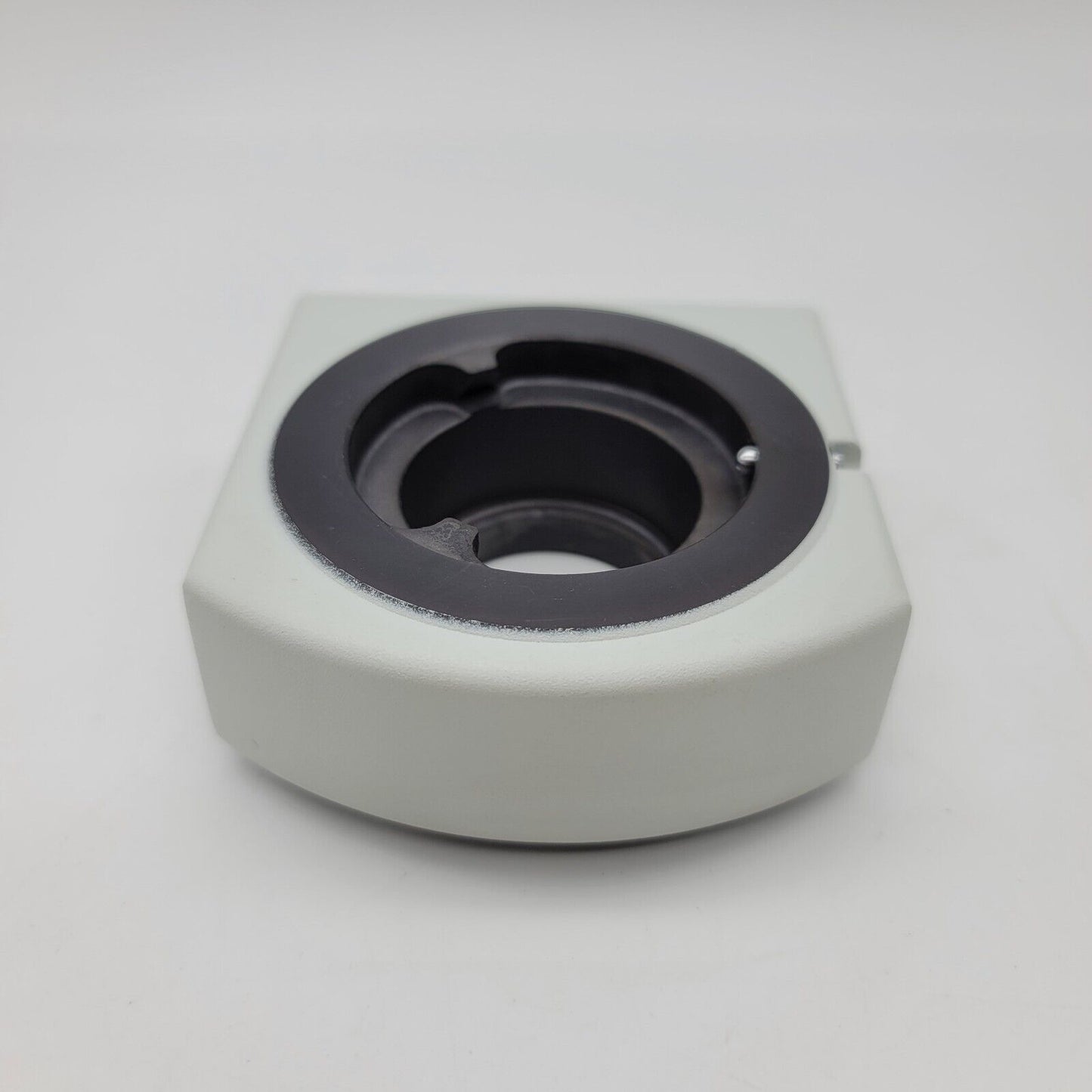 Olympus Microscope U-EPA2 Ergonomic Riser - microscopemarketplace