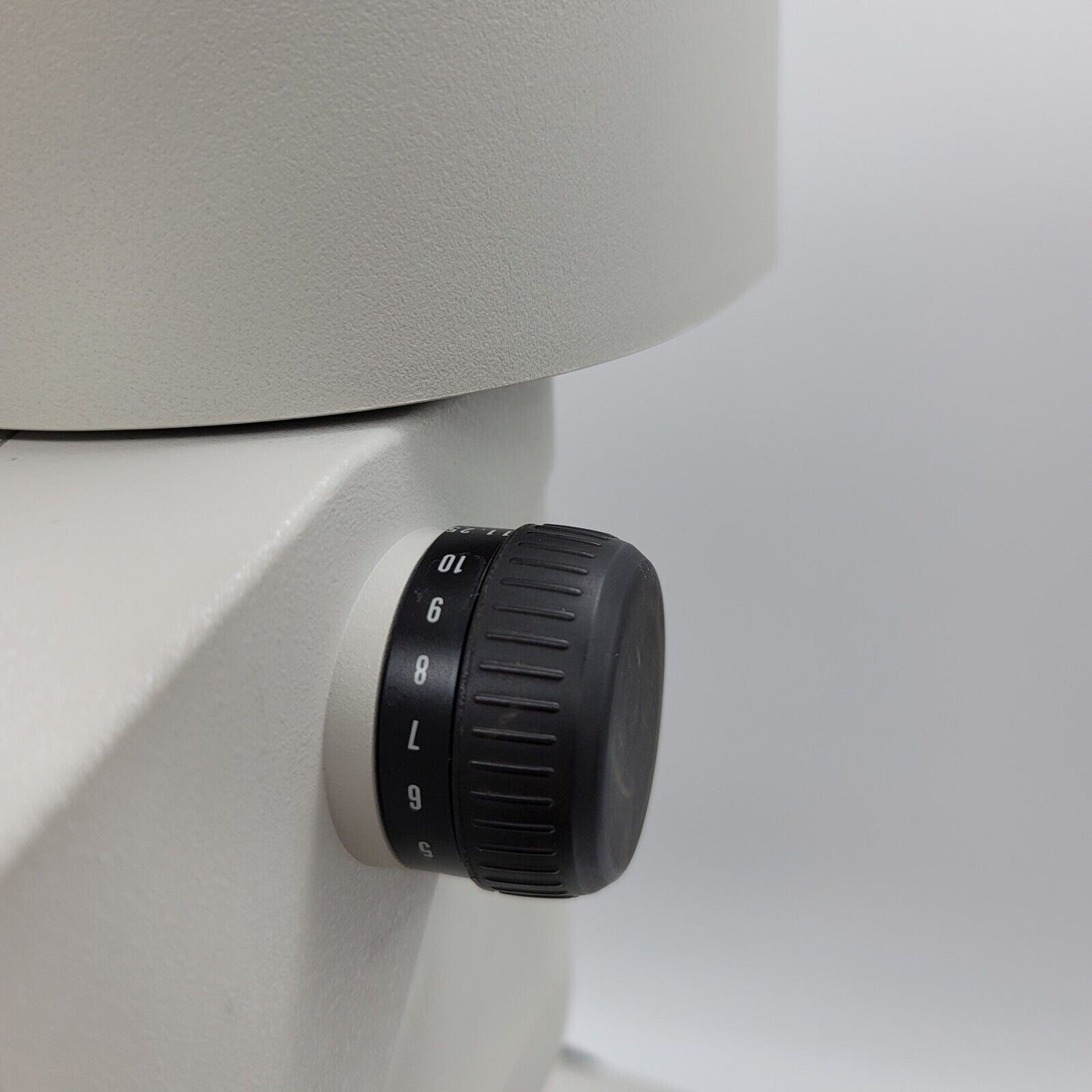 Nikon Microscope SMZ1500 With Brightfield Darkfeild Base - microscopemarketplace