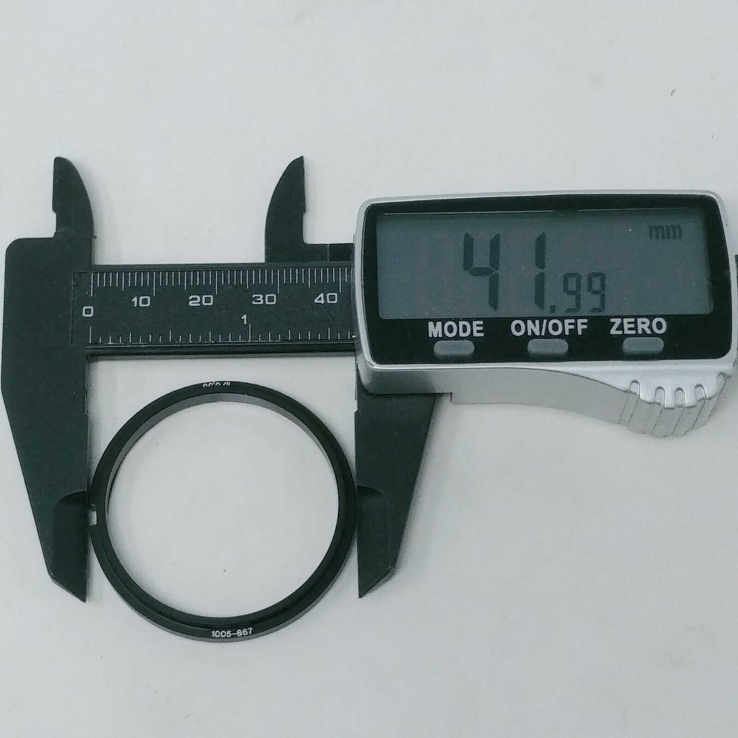 Zeiss Microscope Condenser Module DIC Prism II/0.55 - microscopemarketplace