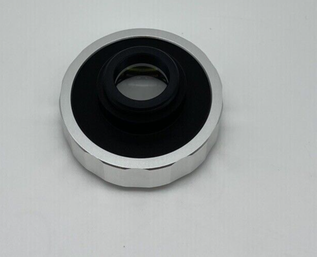 Microscope Camera Adadpter CSN050XC for C-Mount 0.50X for Zeiss Microscope - microscopemarketplace
