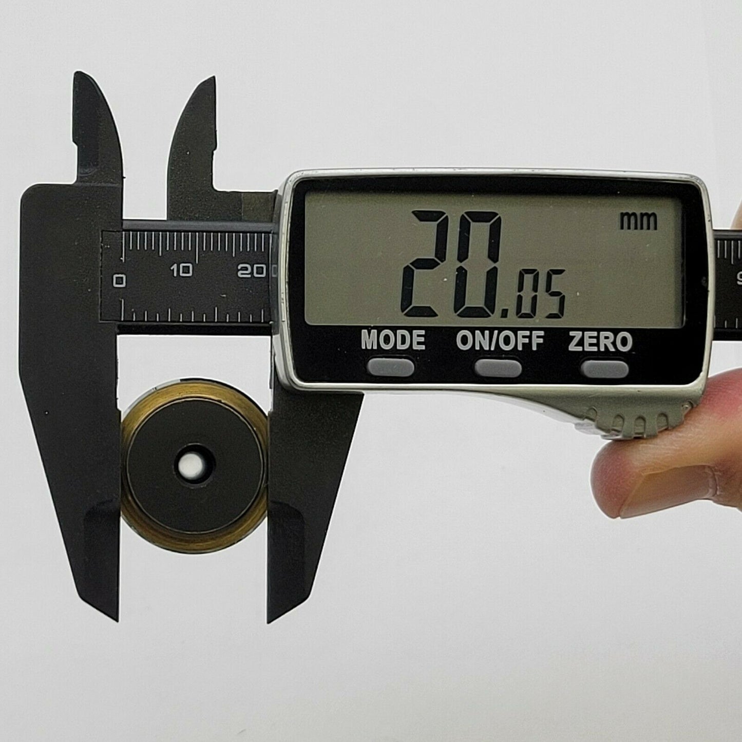 Olympus Microscope Objective SPlan 100x 1.25 Oil 160/0.17 - microscopemarketplace