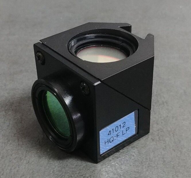 Olympus Microscope BX50 with DIC, Fluorescence, and Trinocular Superwide Head - microscopemarketplace