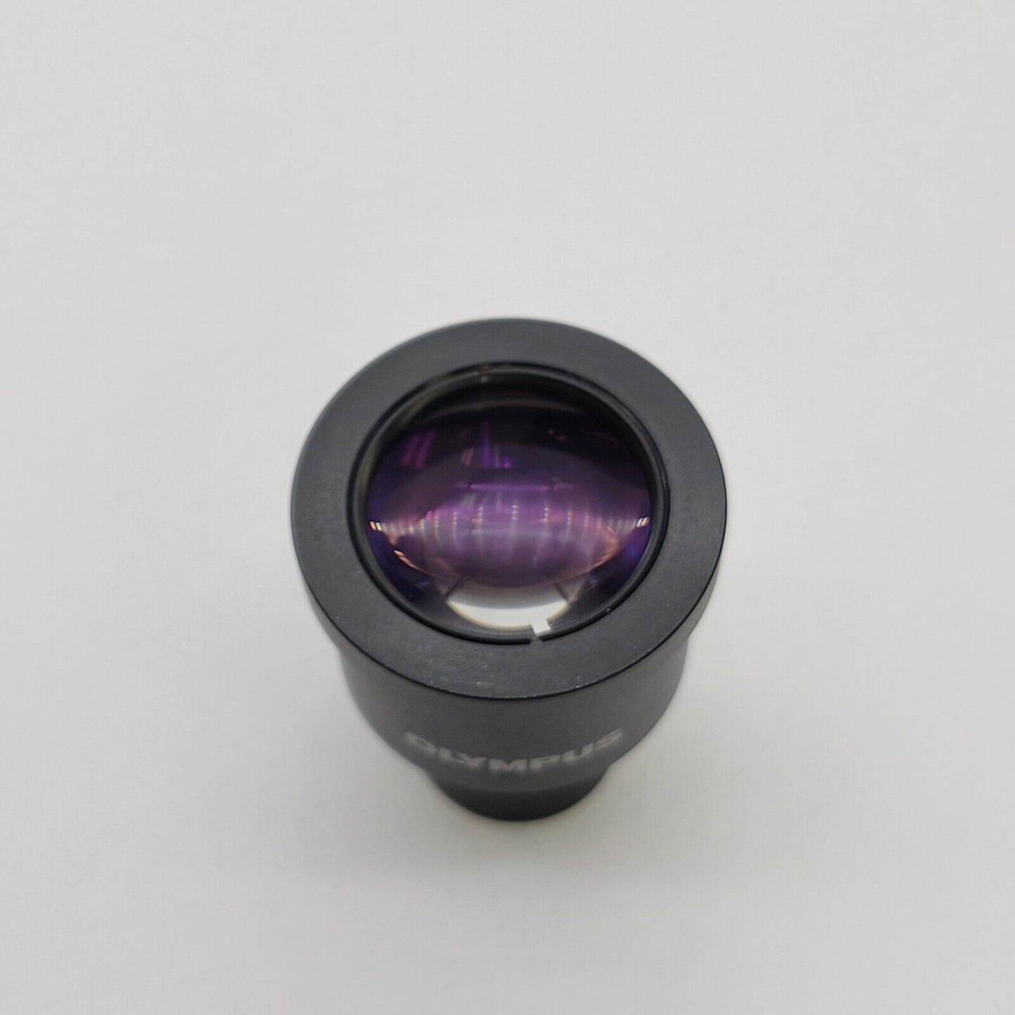 Olympus Microscope Eyepiece 10x/20 - microscopemarketplace