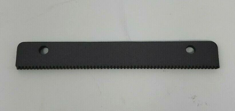 Olympus Microscope BH-2 Mechanical Stage X Y Rack Set - microscopemarketplace