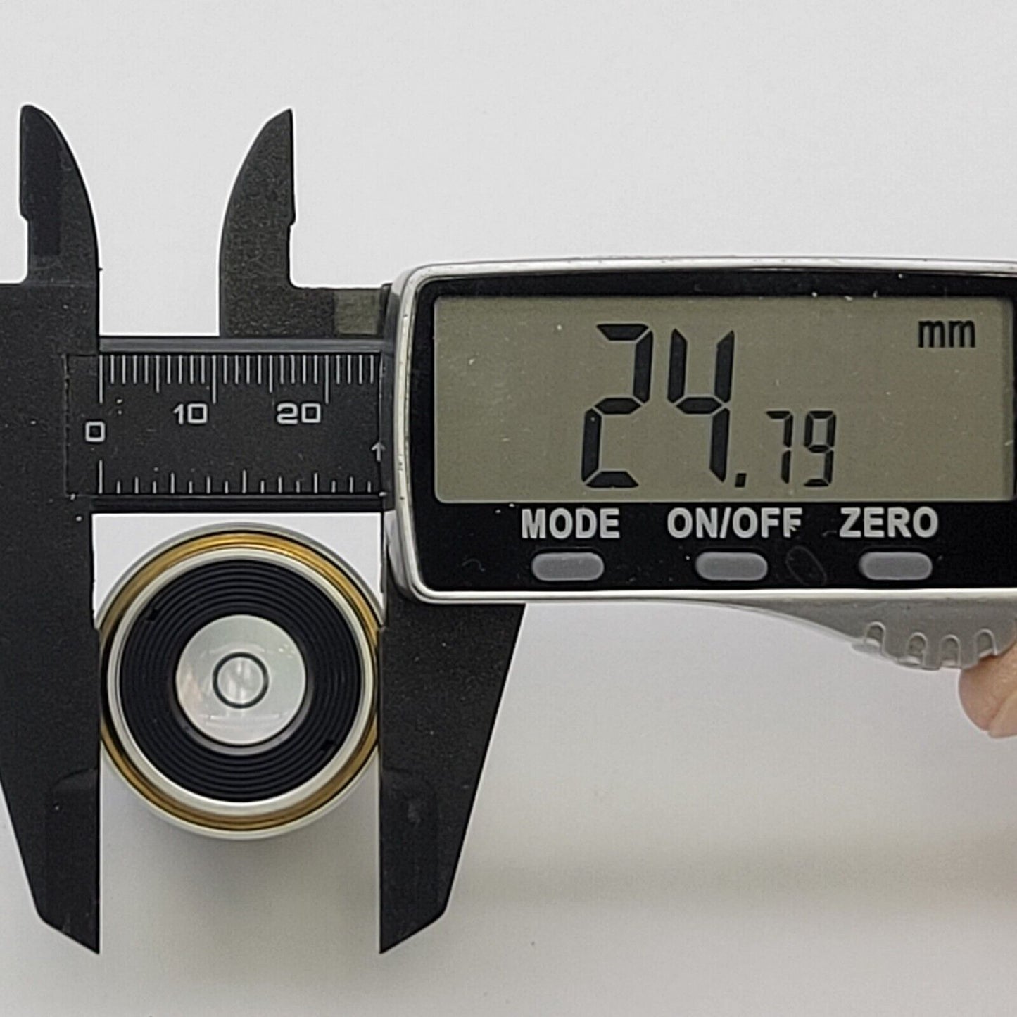 Leica Microscope Objective PL Apo 20x Ph2 Phase Contrast ∞/0.17/B 506039 - microscopemarketplace