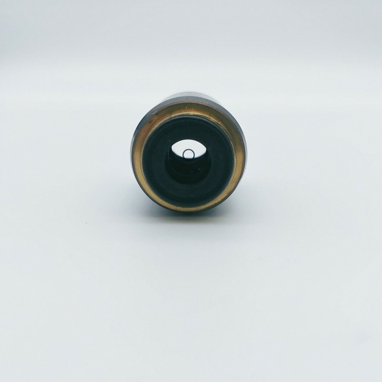 Olympus Microscope Objective UPlanFl 20x Ph1 Phase Contrast Fluorite - microscopemarketplace