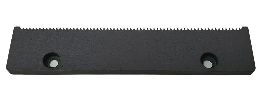 Olympus Microscope BX40 Mechanical Stage X Rack - microscopemarketplace