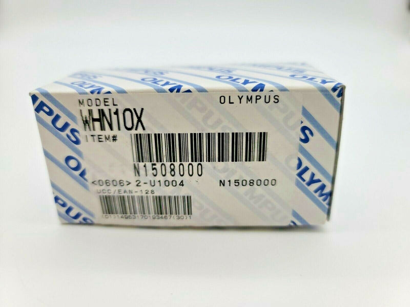 Olympus Microscope WHN 10X / 22 Eyepiece For BX - microscopemarketplace
