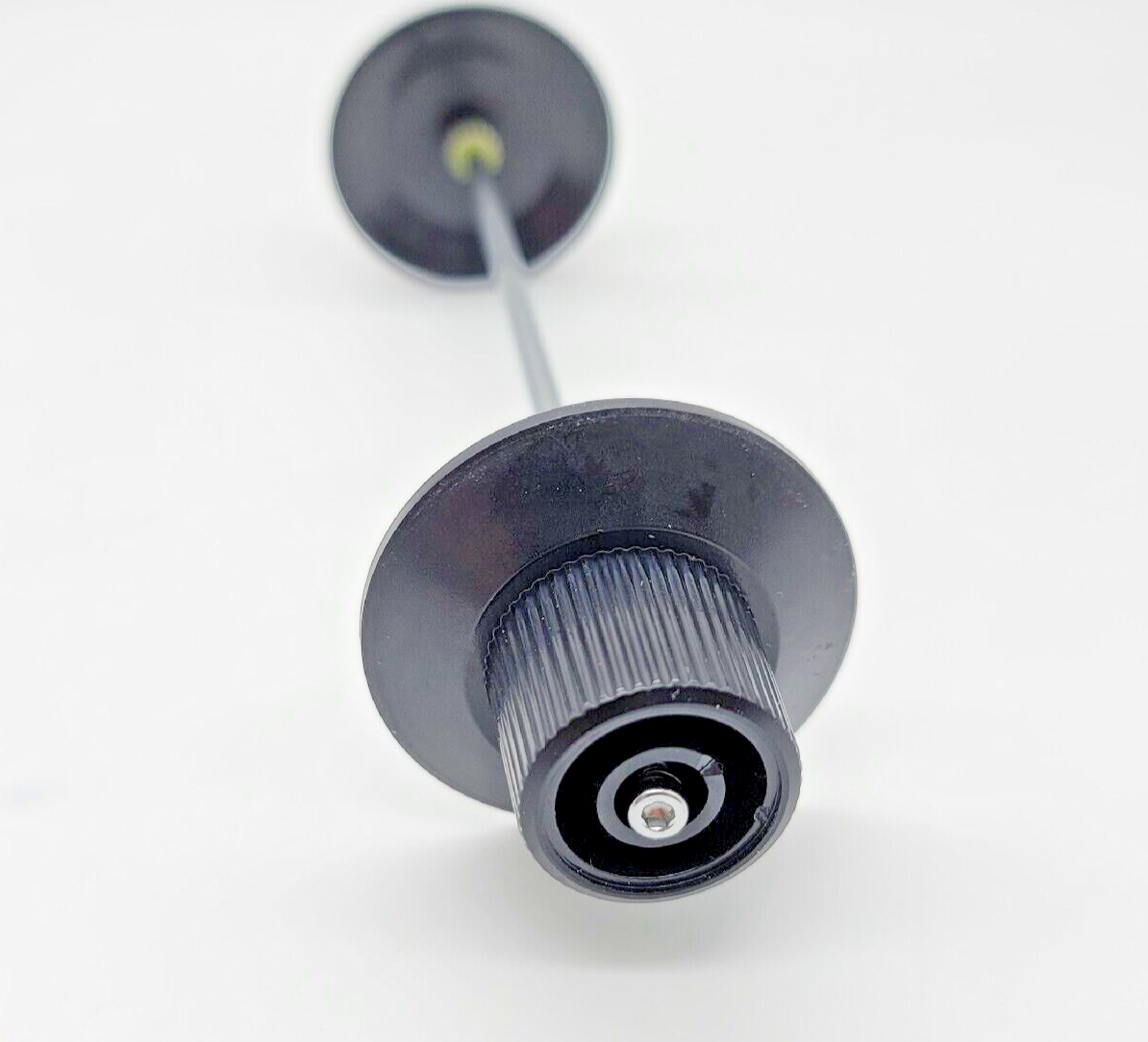 Olympus Microscope BH2 Fine focus Shaft - Factory Replacement - microscopemarketplace