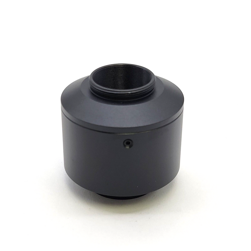 Zeiss Microscope Camera Adapter 0.5x C-Mount - microscopemarketplace