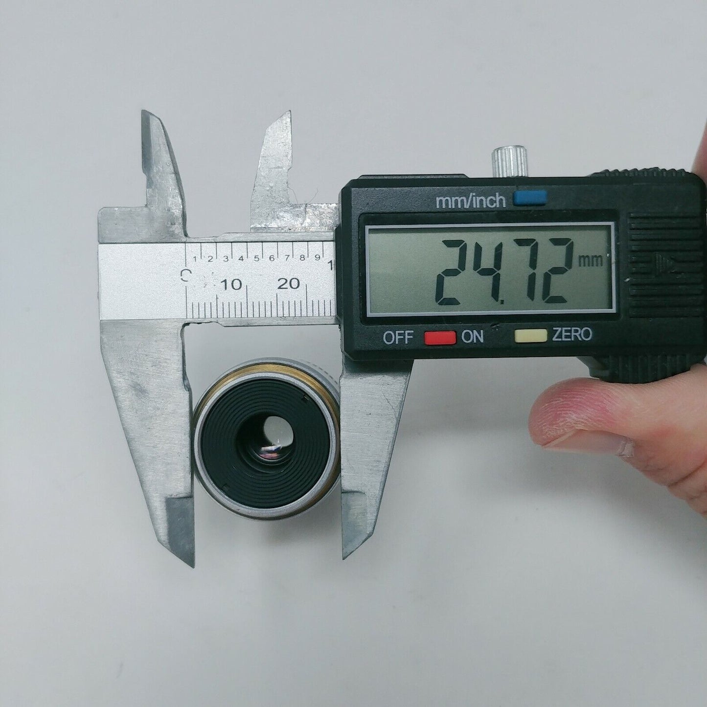 Leica Microscope Objective PL Fluotar 40x /0.70 506004 - microscopemarketplace