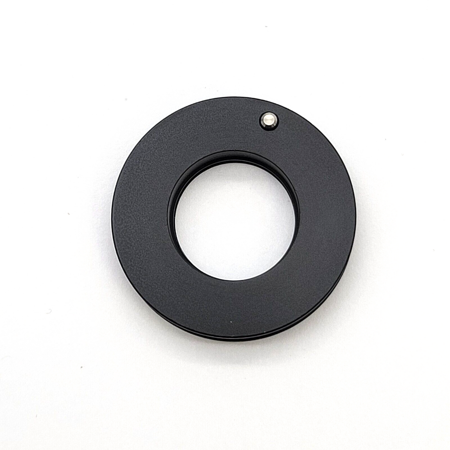 Olympus Microscope U-ODPAO40 Nomarski DIC Condenser Prism - microscopemarketplace