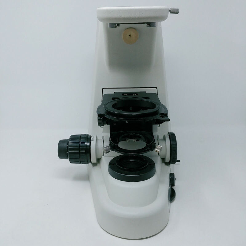 Nikon Microscope Eclipse 50i Stand - microscopemarketplace