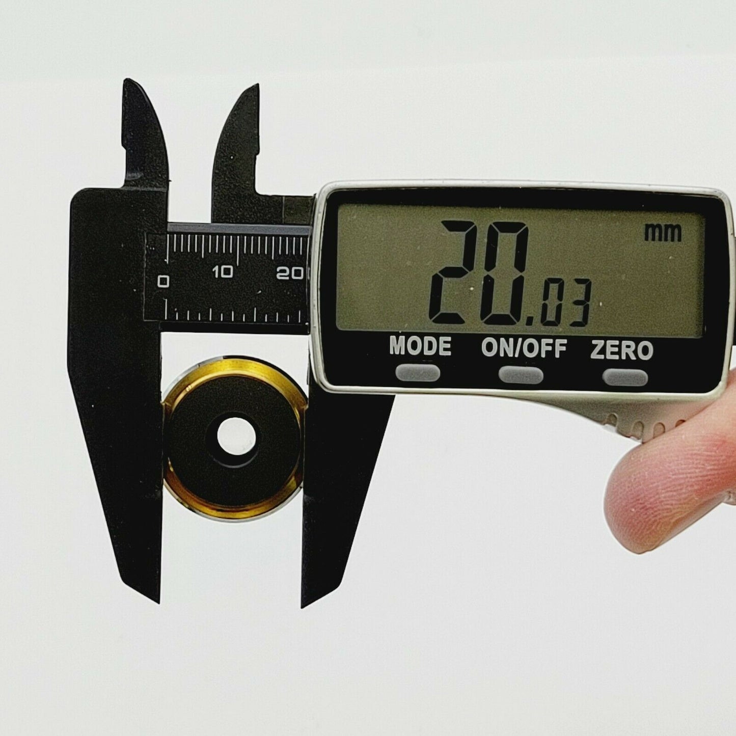 Olympus Microscope Objective SPlan 40x 160/0.17 - microscopemarketplace