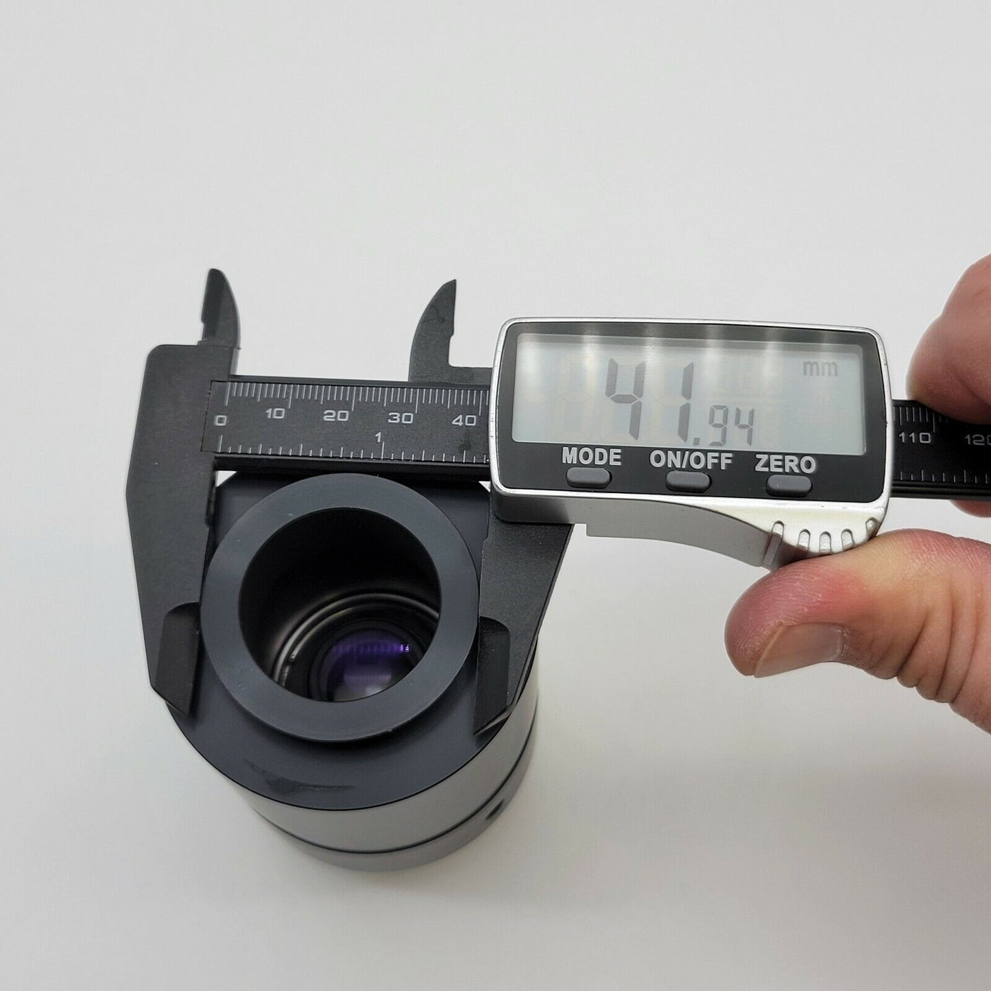 Optem Microscope Camera Adapter GA080607 - microscopemarketplace