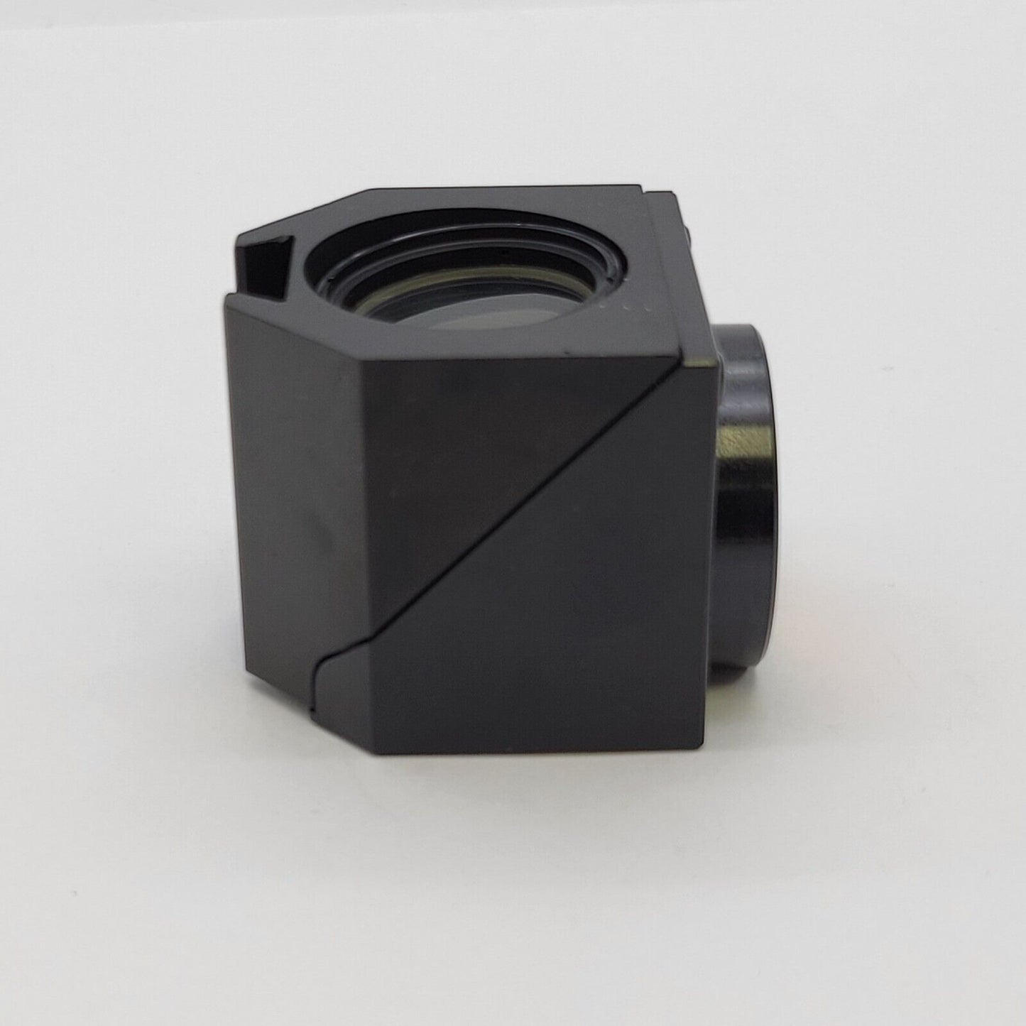 Olympus Microscope Fluorescence Filter Cube U-MWU - microscopemarketplace