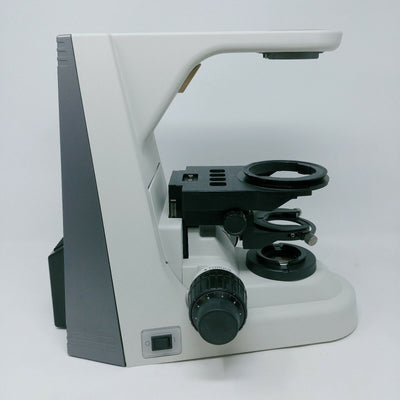 Nikon Microscope Eclipse 50i Stand - microscopemarketplace