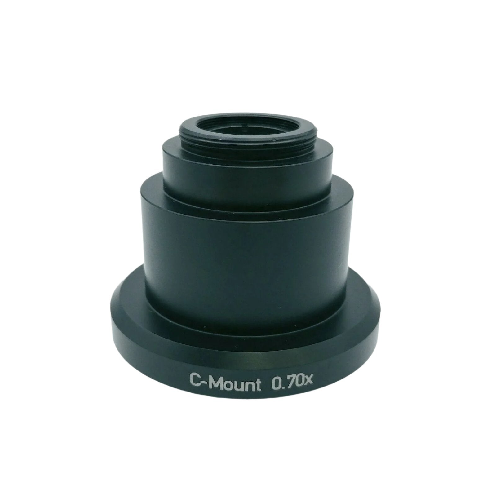 Leica Microscope Camera Adapter CMount 0.70x HC 13613707 Microscope