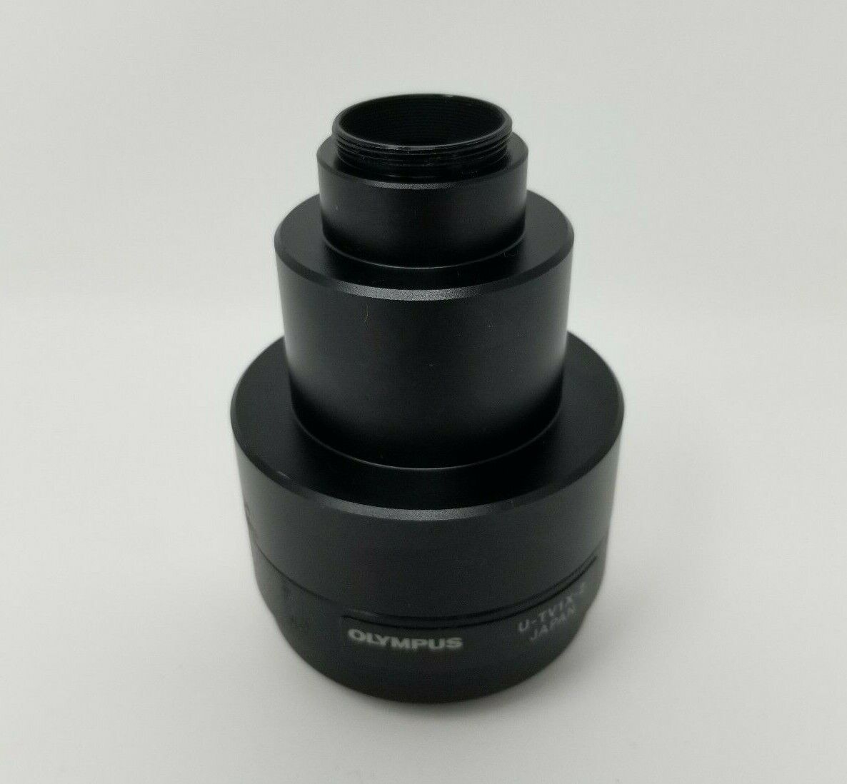 Olympus Microscope U-CMAD3 Camera Adapter - microscopemarketplace