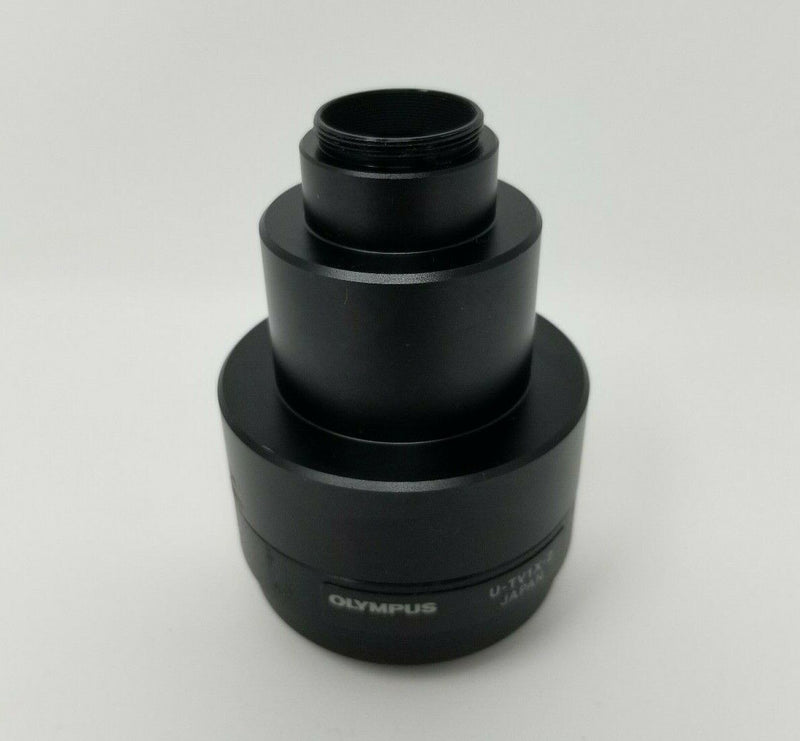 Olympus Microscope U-CMAD3 Camera Adapter - microscopemarketplace