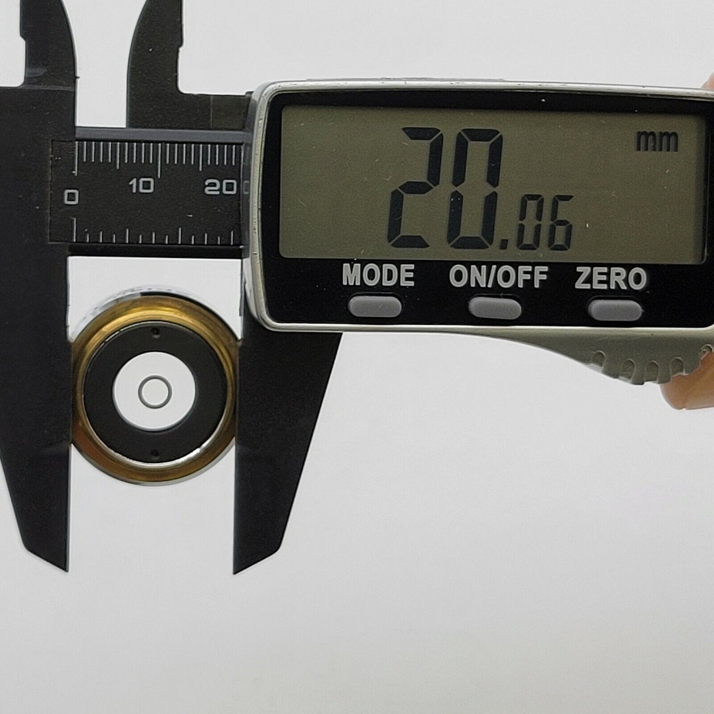 Olympus Microscope Objective SPlan 4PL 4x Phase Contrast 160/- - microscopemarketplace