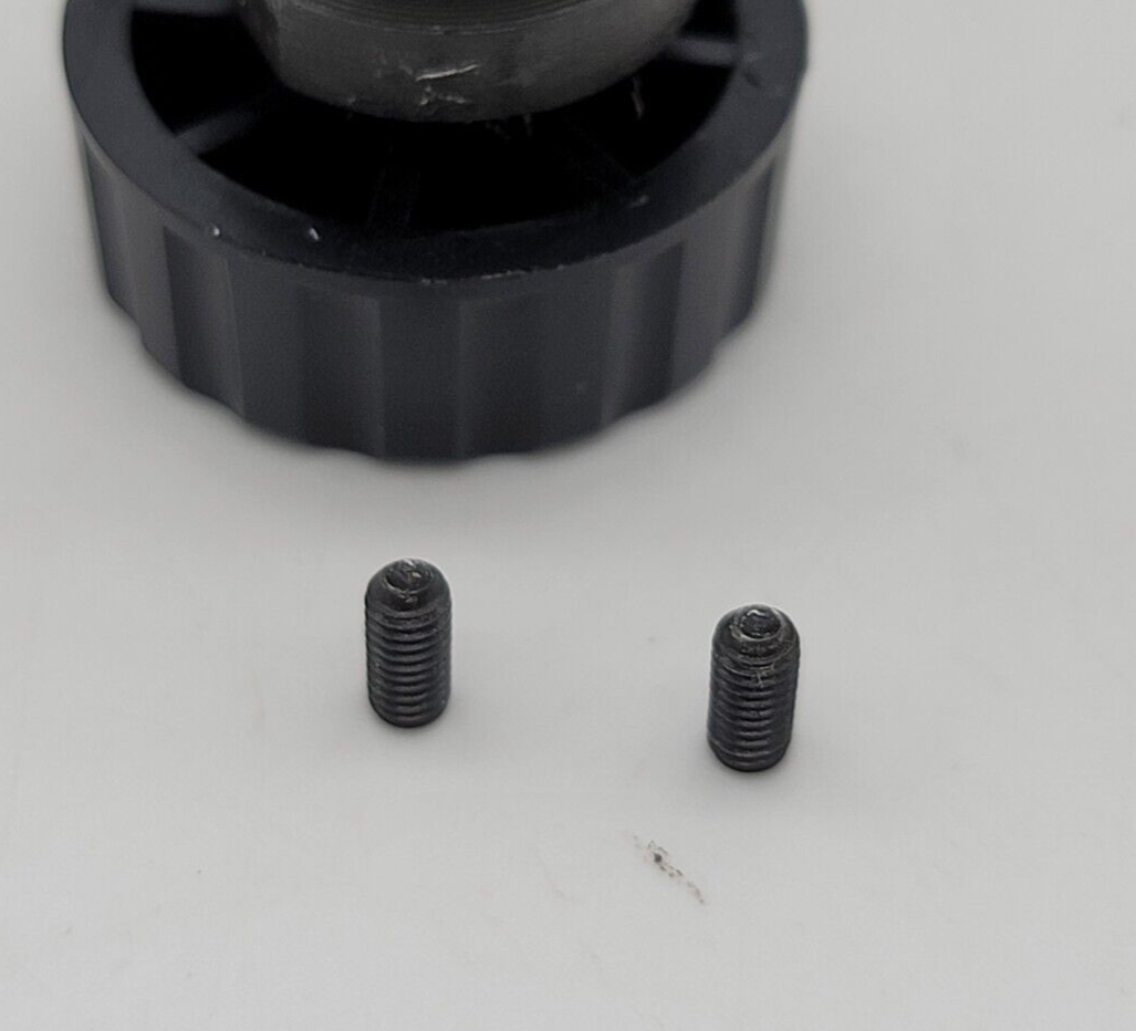 Nikon Microscope E200 Substage Condenser Pinion MCA75200-A006 - microscopemarketplace