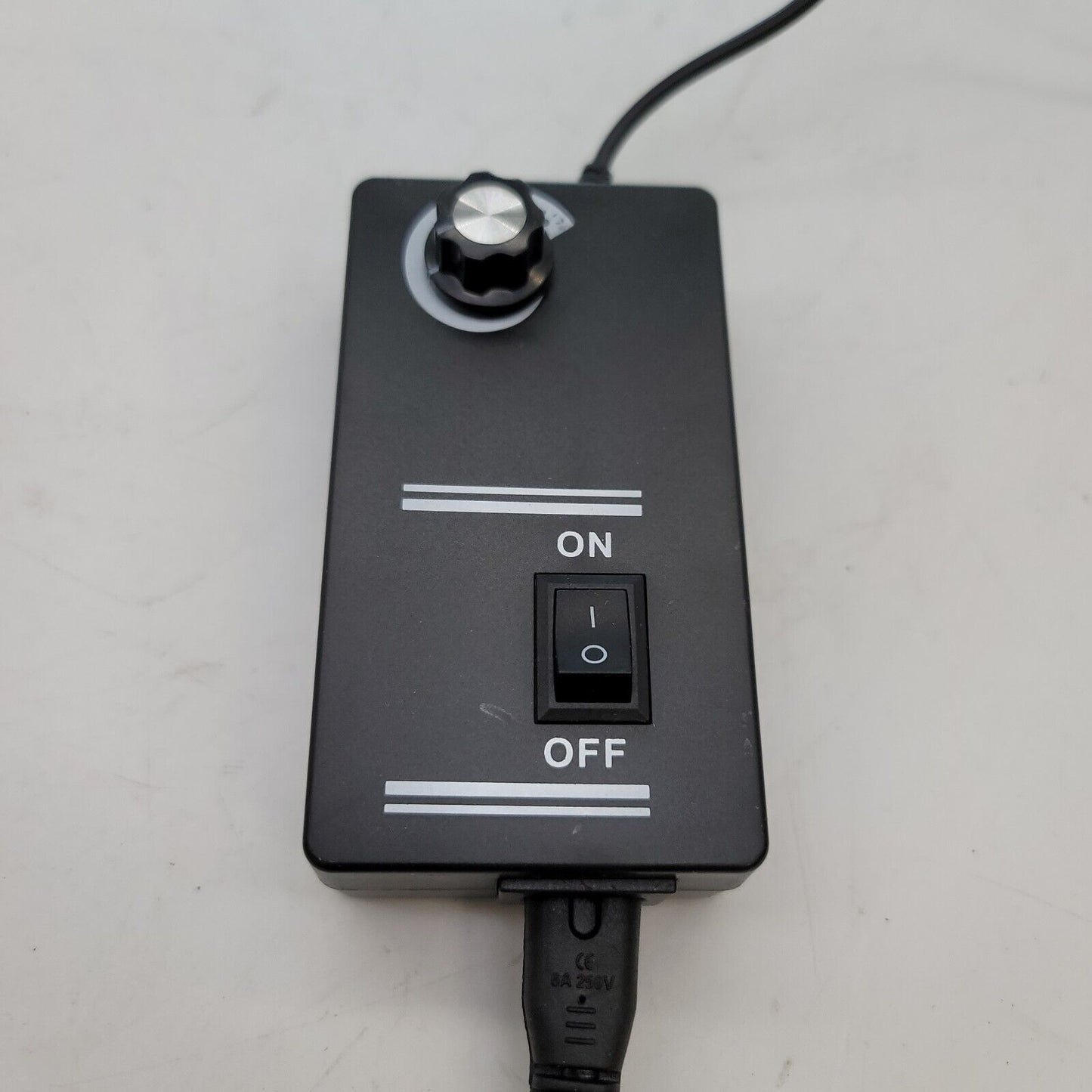 Olympus Stereo Microscope SZ61 with Stand and LED Ring Light - microscopemarketplace