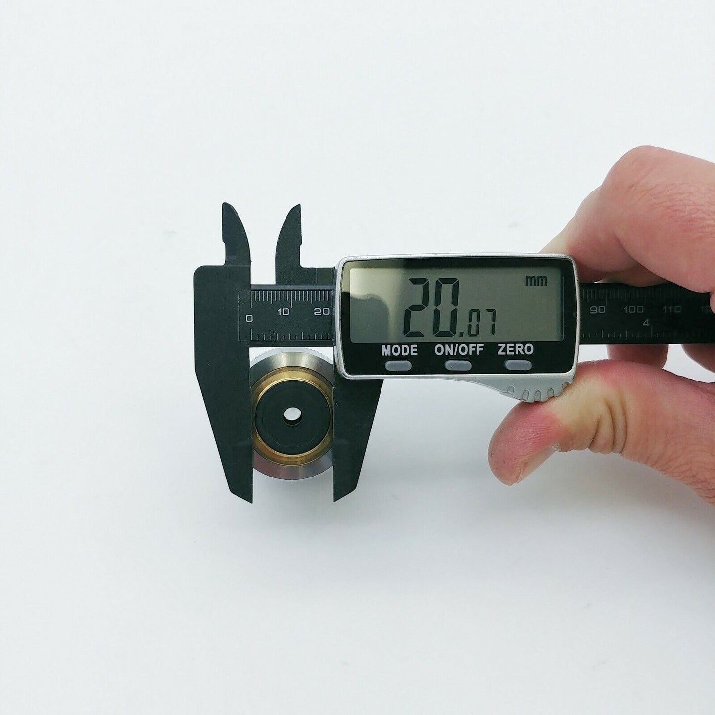 Zeiss Microscope Objective LD Achroplan 40x 440864 - microscopemarketplace