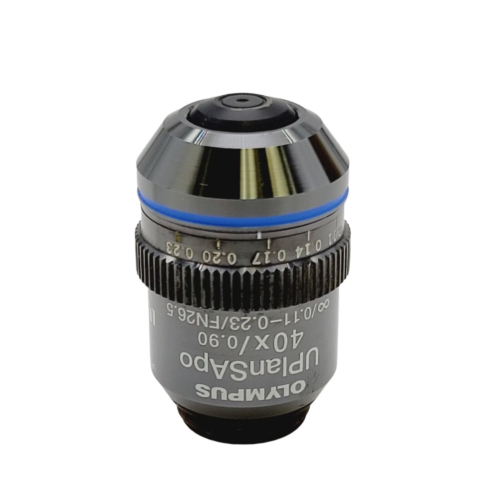 Olympus Microscope Objective UPlanSApo 40x Plan Apo