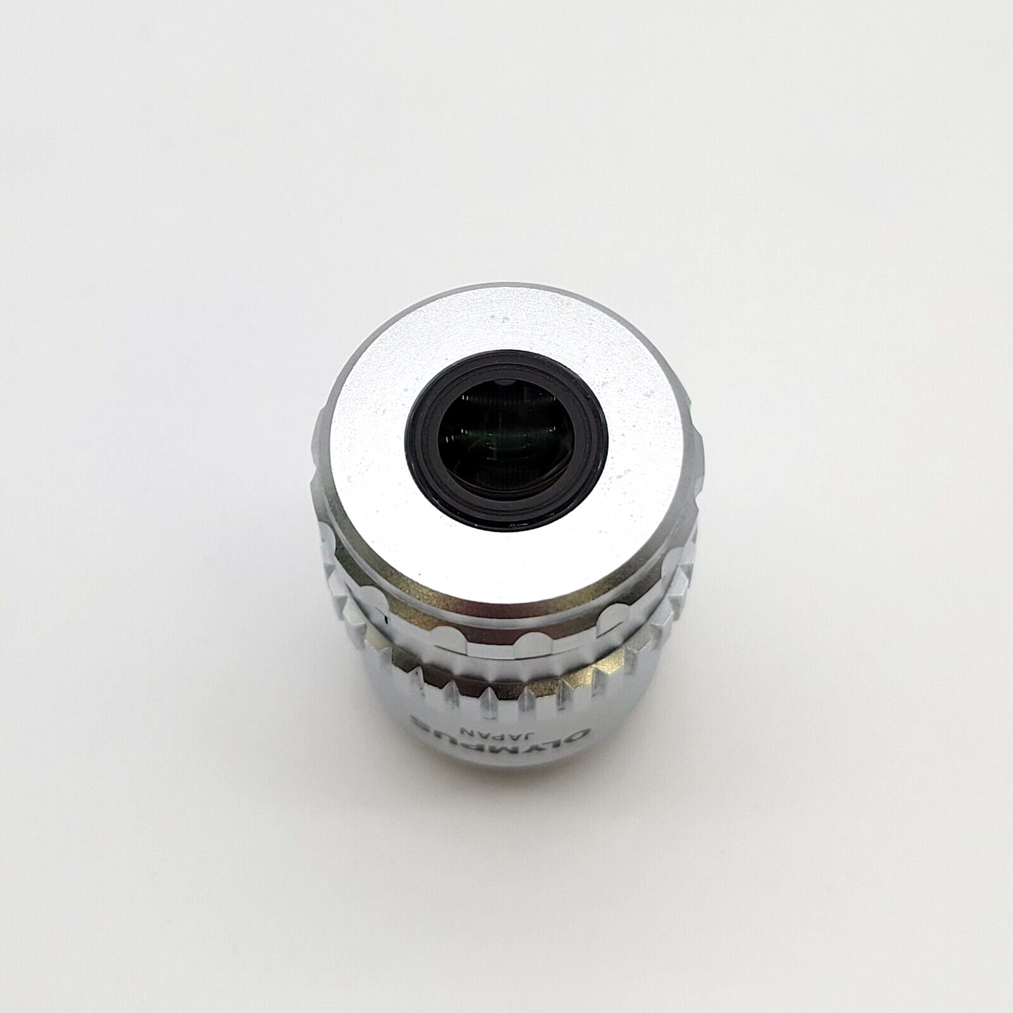 Olympus Microscope Objective ULWD CDPlan 40x - microscopemarketplace