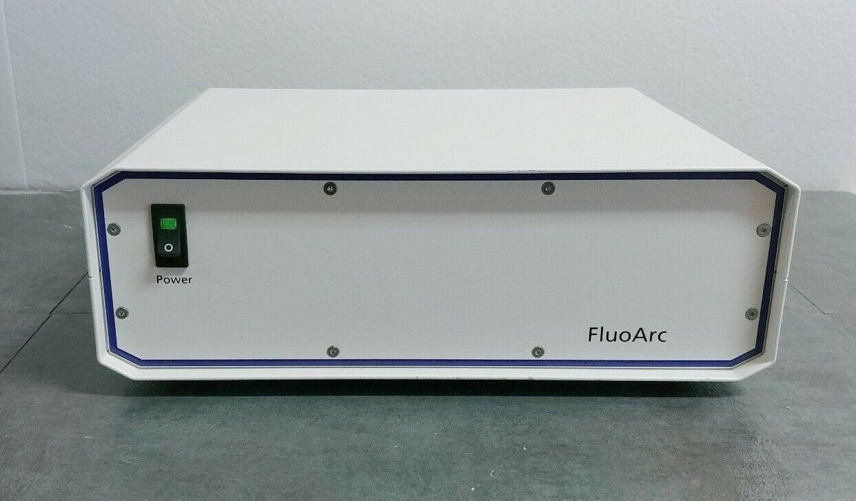 Zeiss Microscope Axiovert 200M with Fluorescence and Motorized - microscopemarketplace