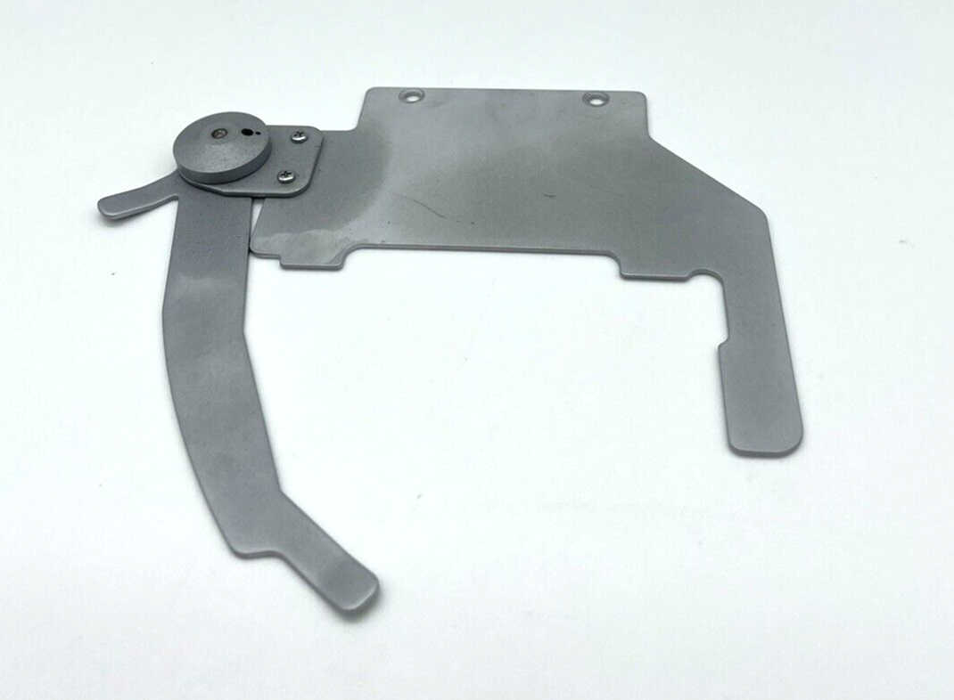 Nikon Microscope Slide Holder for E200 - microscopemarketplace