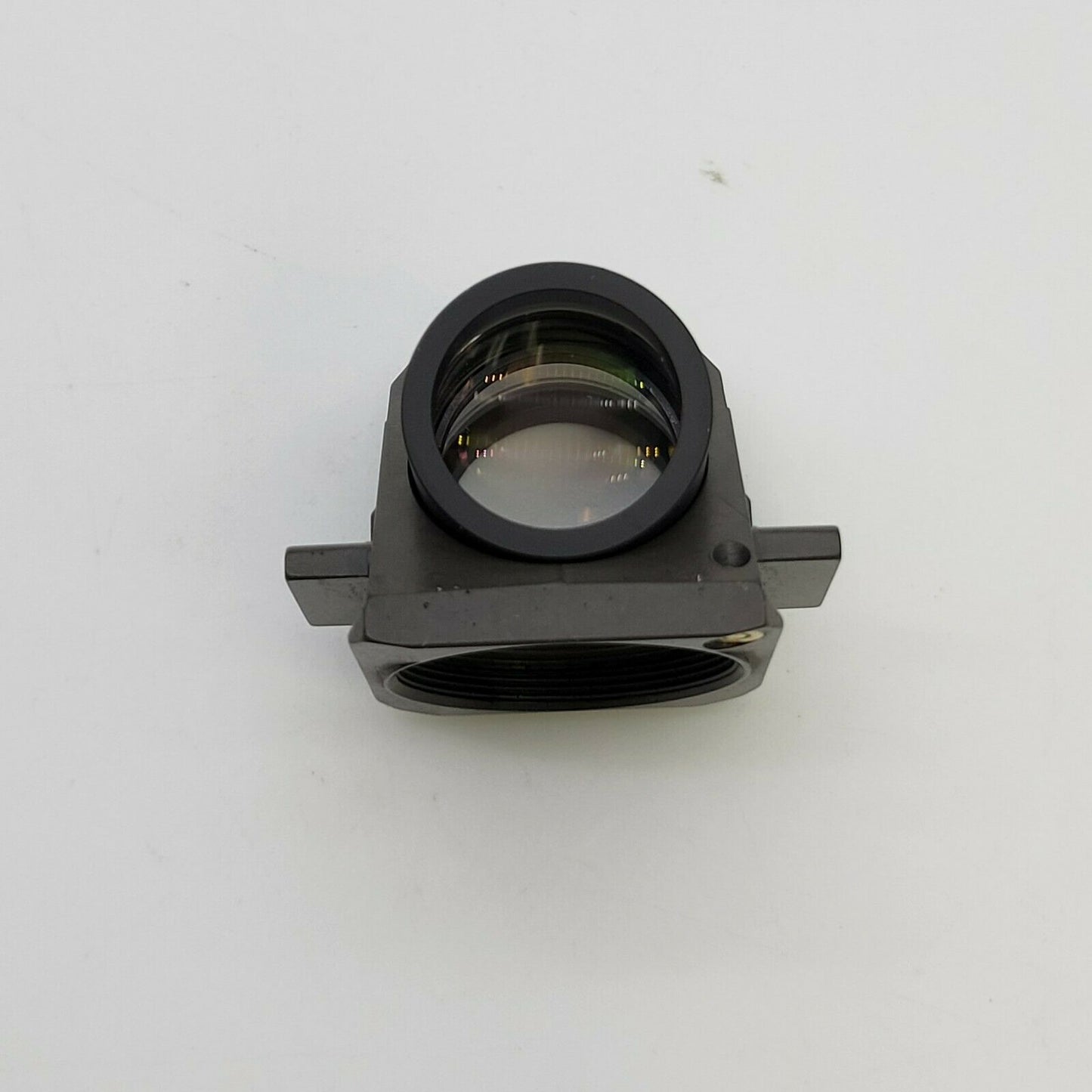 Zeiss Microscope Optovar Module 1.6x Cube 424935 - microscopemarketplace