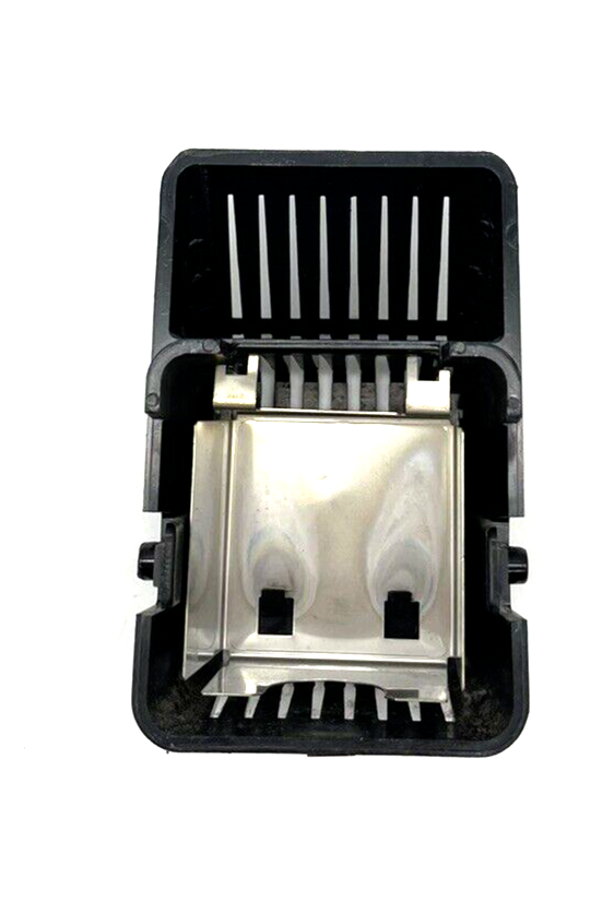 Nikon E400 Microscope Lamphouse Cover - microscopemarketplace