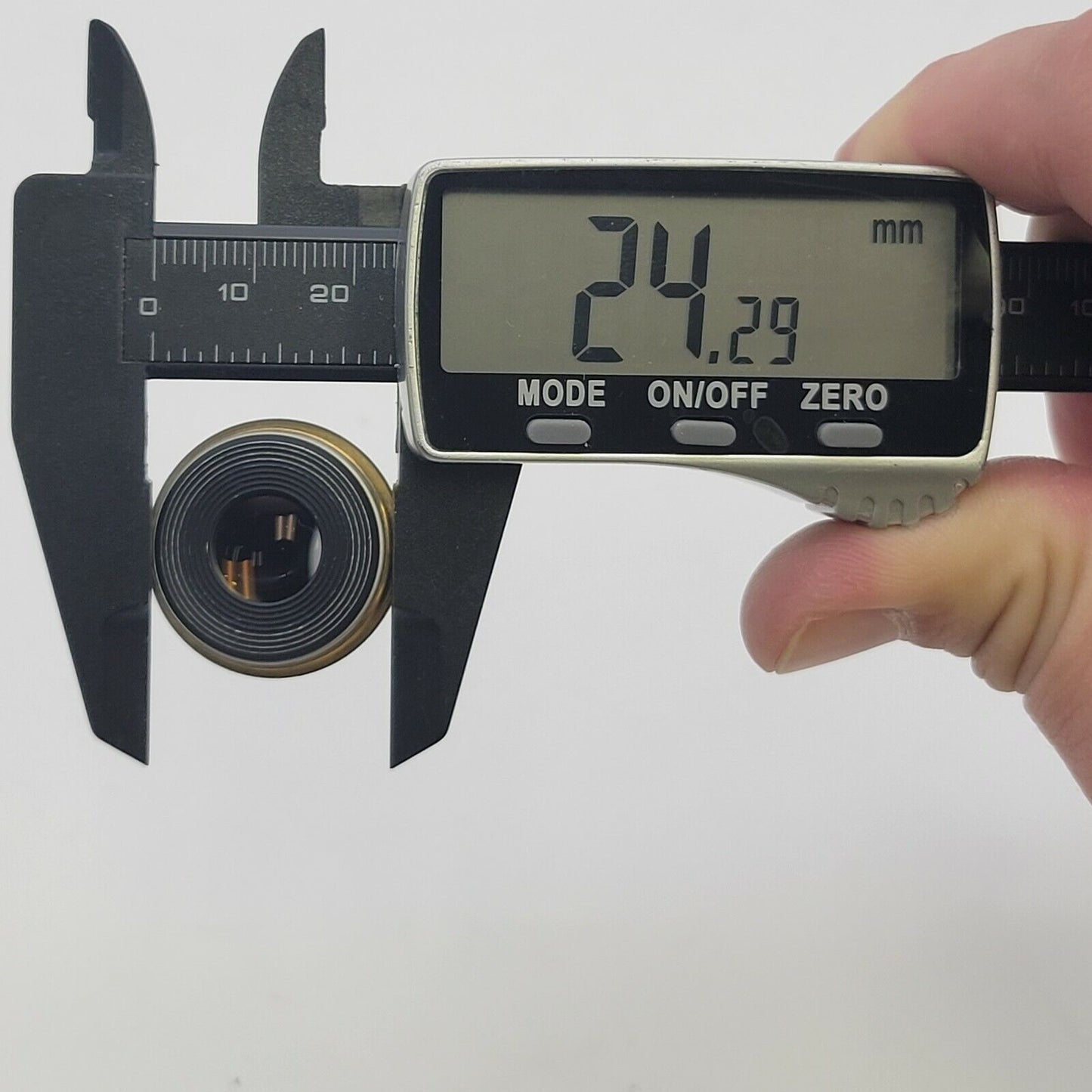 Leica Microscope Objective N Plan 2.5x 506051 - microscopemarketplace