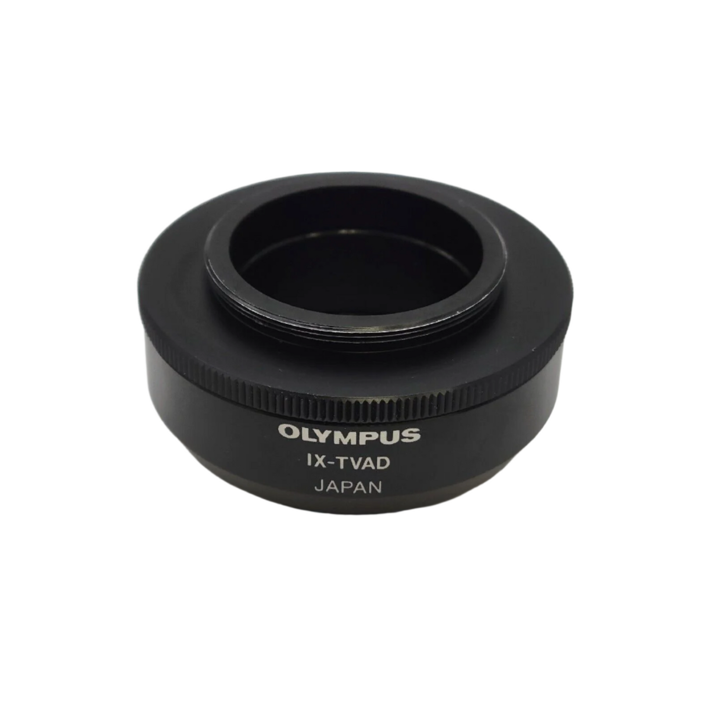 Olympus Microscope Camera Adapter IX-TVAD - microscopemarketplace