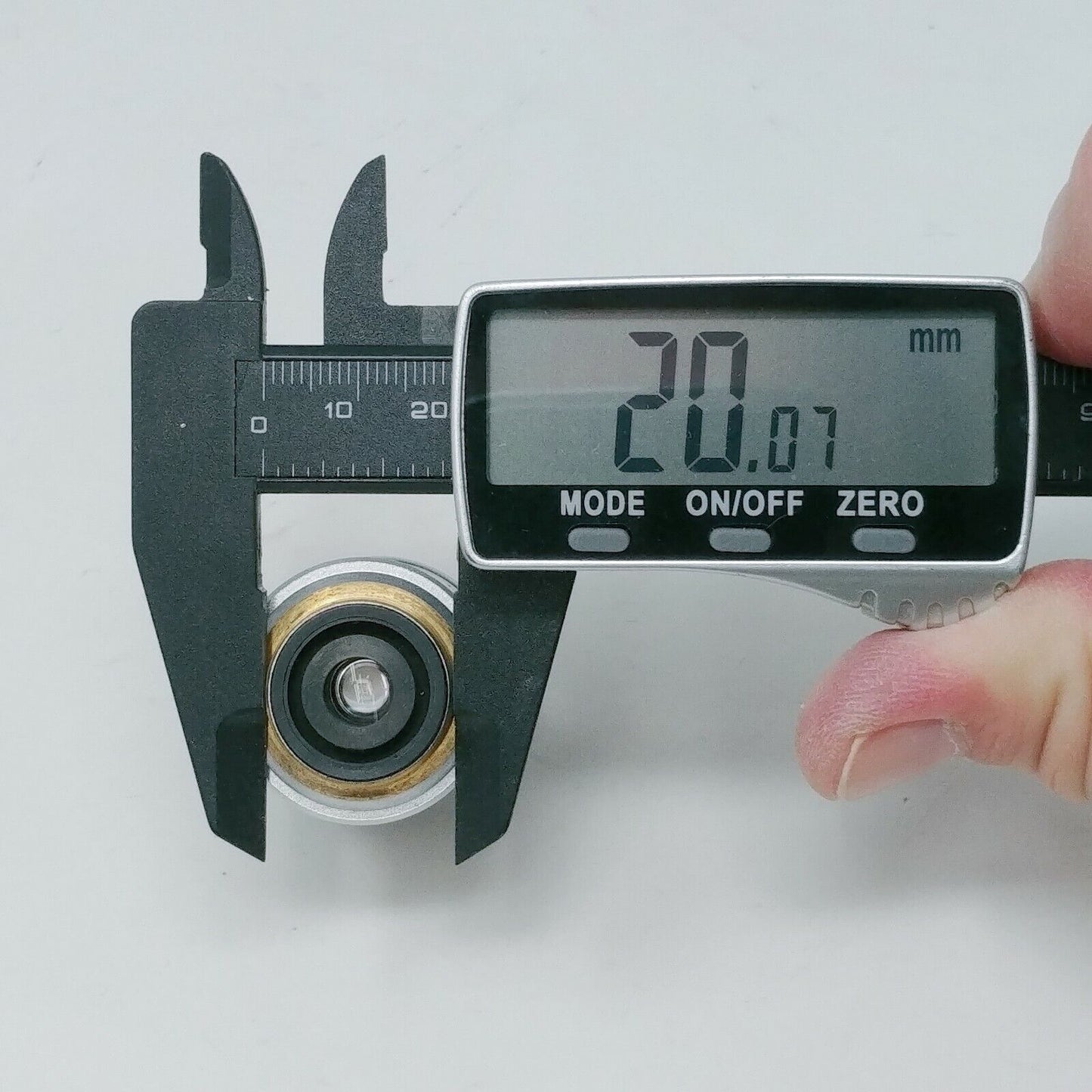 Zeiss Microscope Objective Plan APOCHROMAT 63x Oil 1113-106 - microscopemarketplace