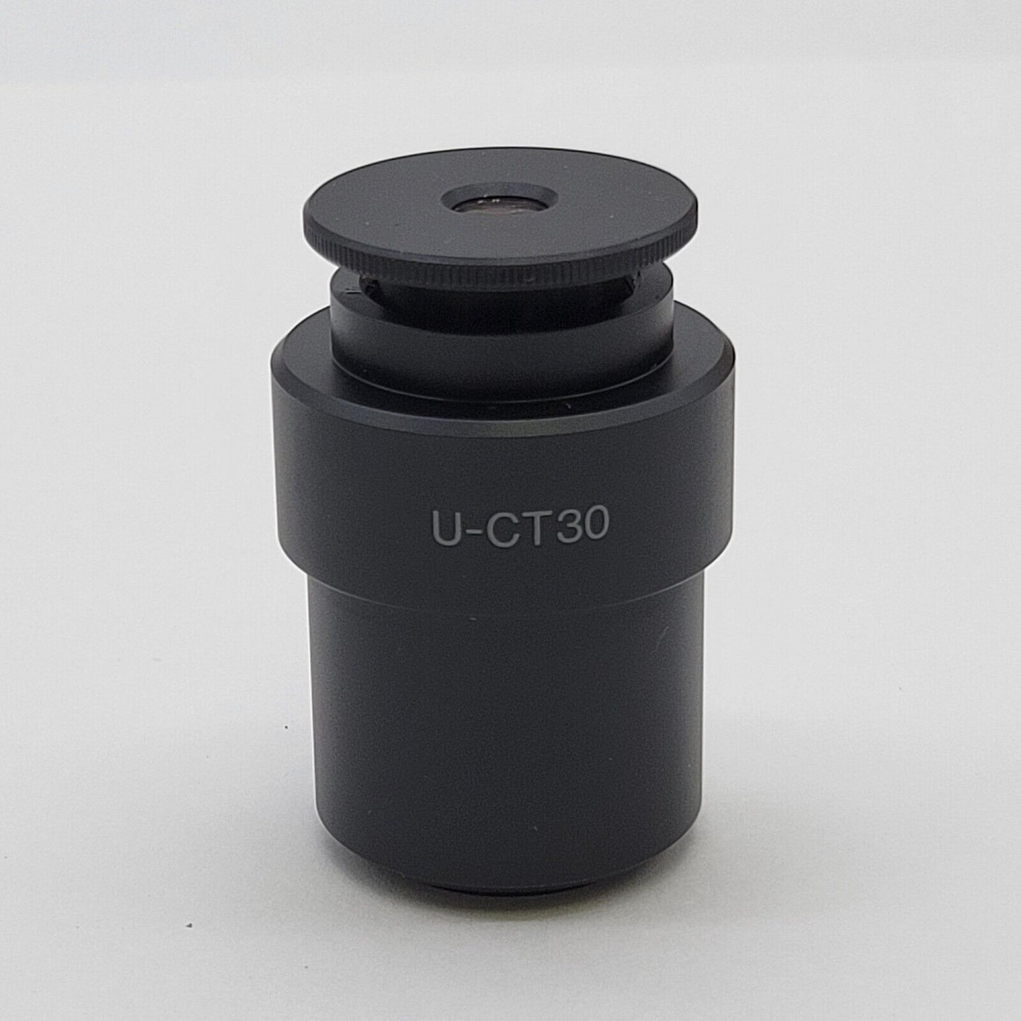 Olympus Microscope U-CT30 Centering Telescope Eyepiece - microscopemarketplace