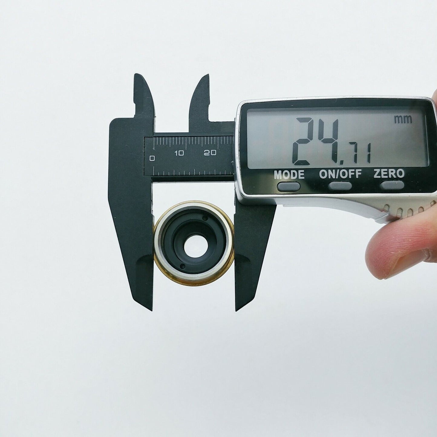 Leica Microscope Objective N Plan L 20x ∞/0/C 566049 - microscopemarketplace