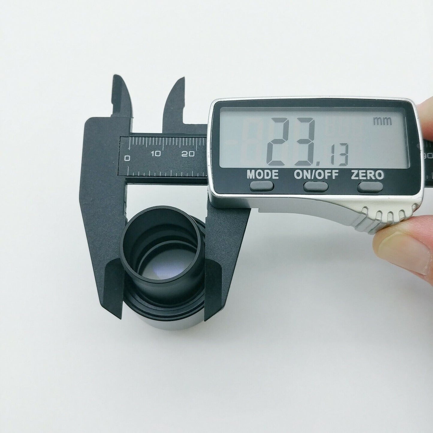 Zeiss Microscope Eyepiece Kpl-W 10x/20 464048-9902 10x - microscopemarketplace