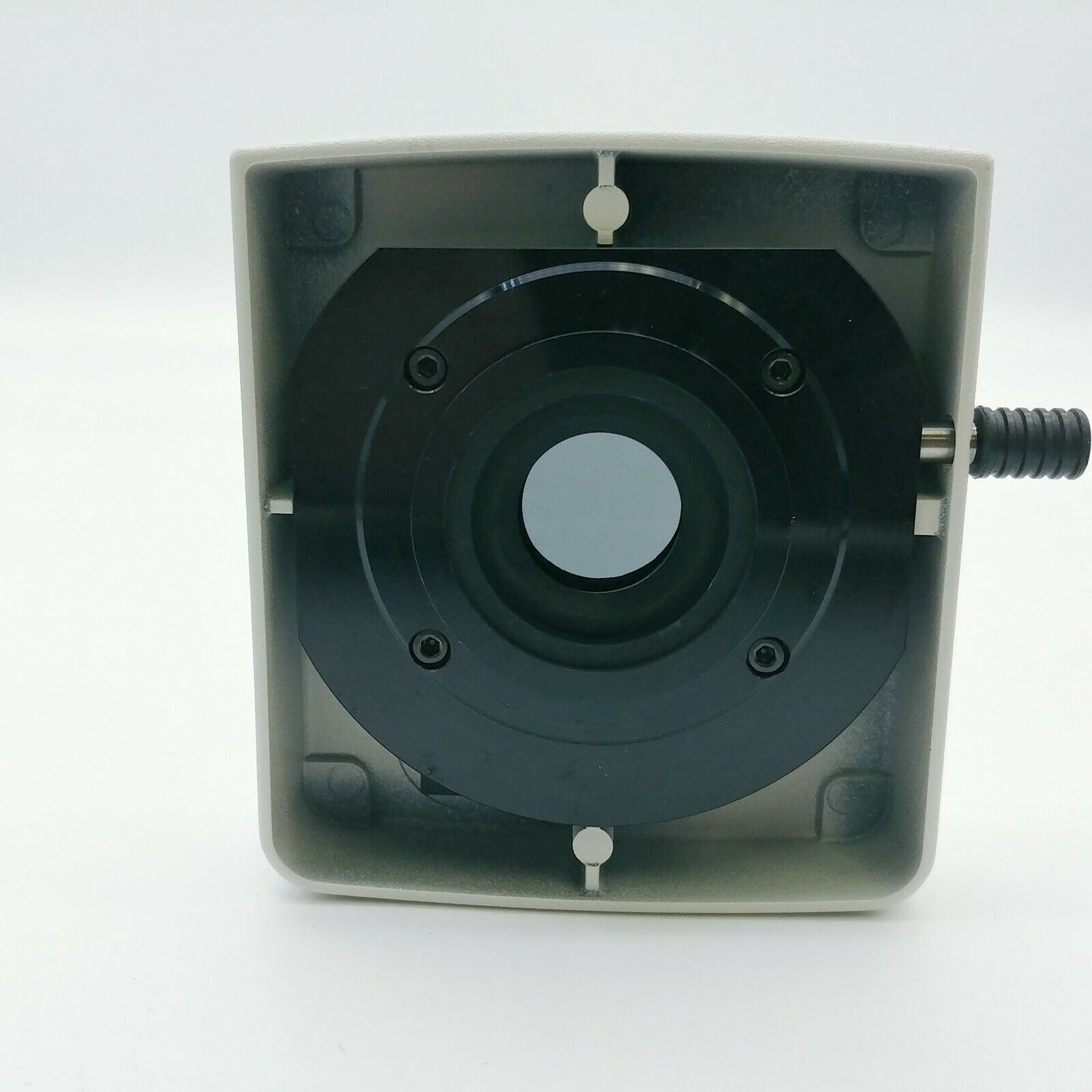 Nikon Microscope Y-IA Intermediate Tube with Analyzer - microscopemarketplace